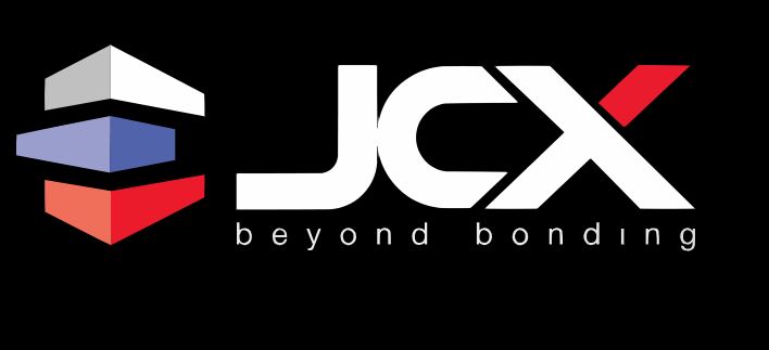 JCX Developments Ltd. Logo